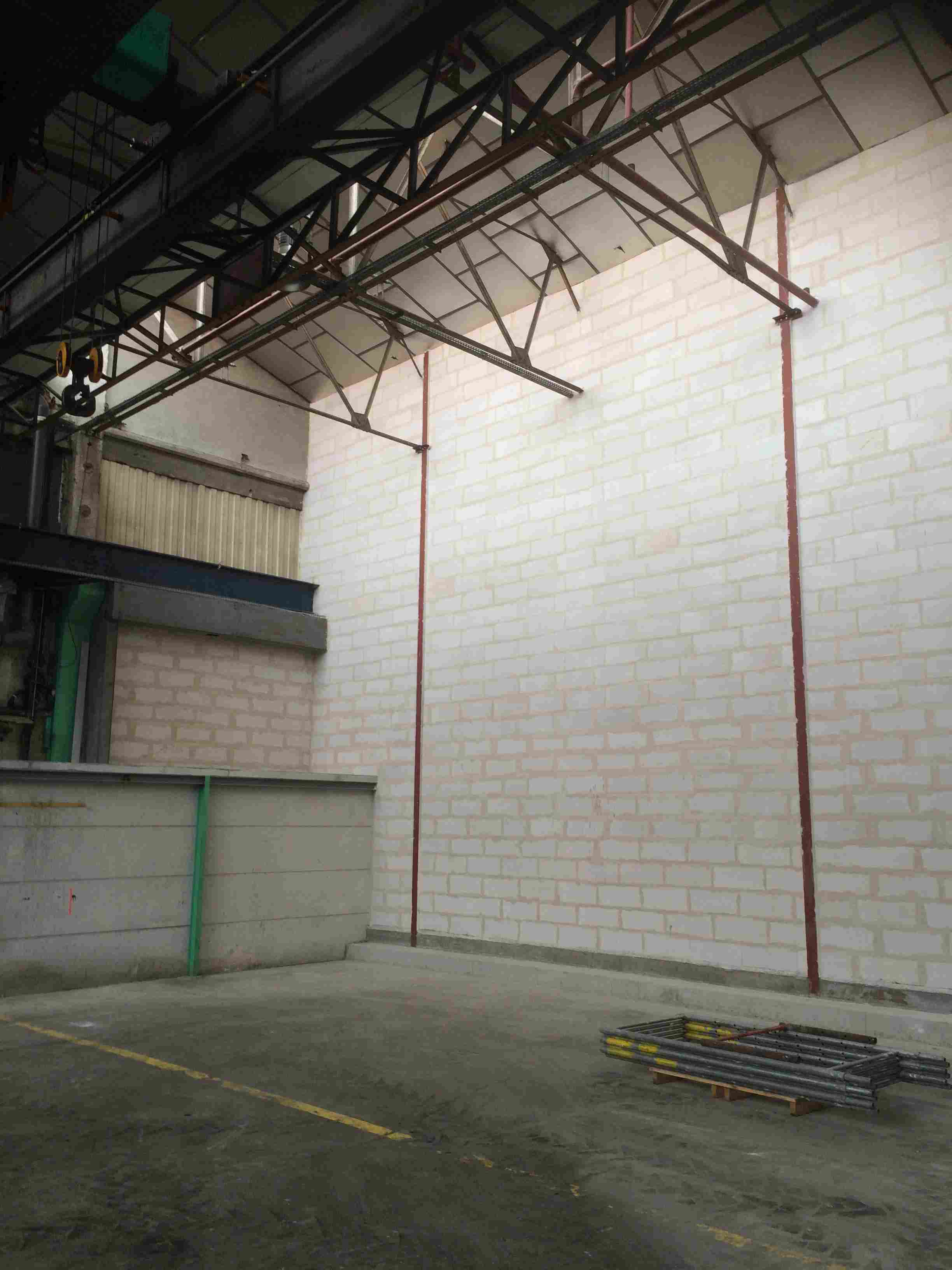 Chevrières bloc béton cellulaire