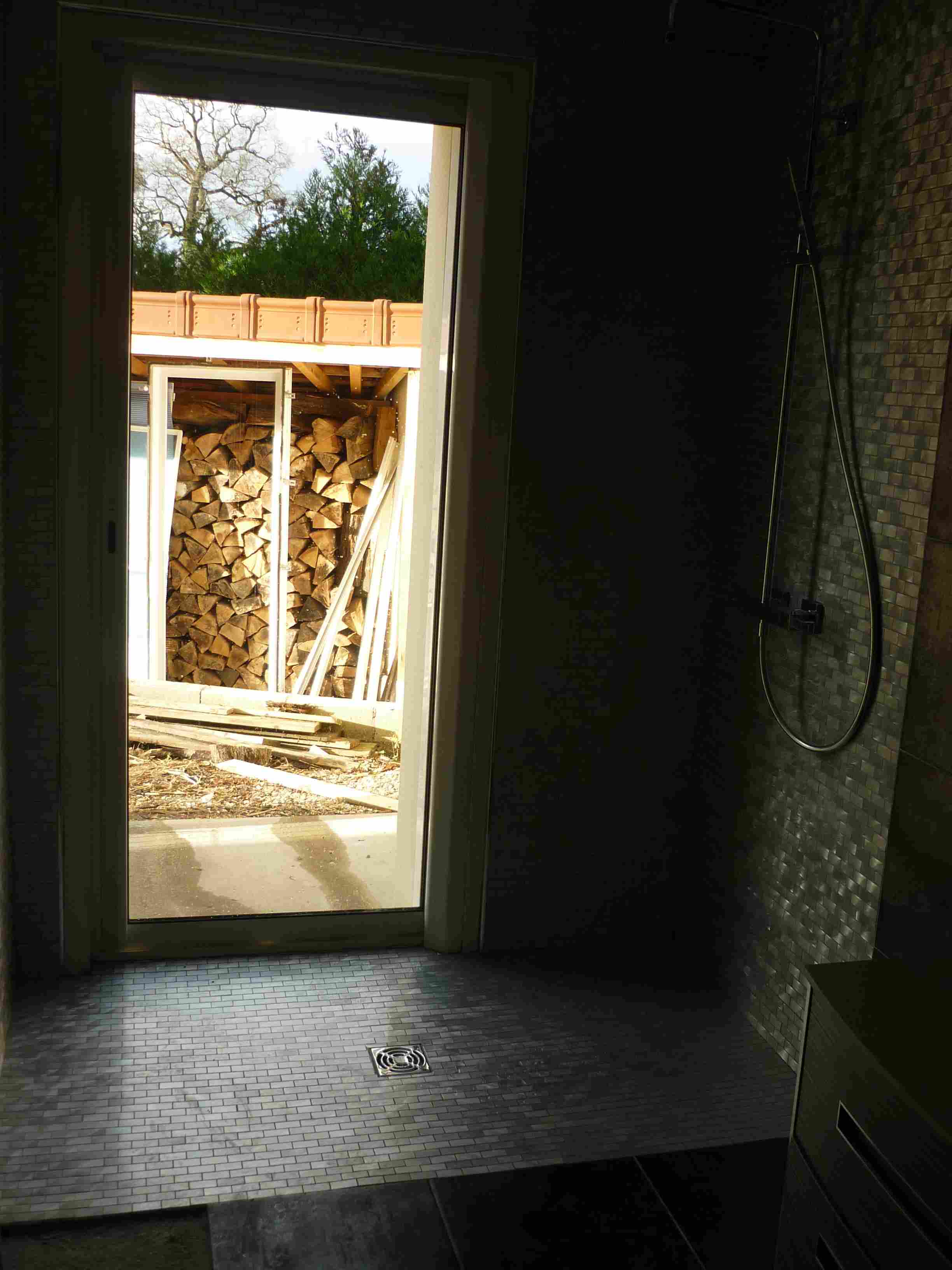 Lacroix Saint Ouen création salle de bain